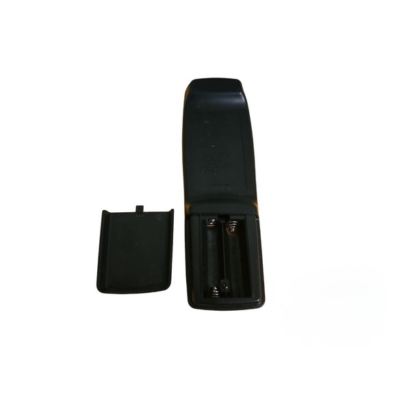 OEM Genuine MITSUBISHI RM-D6 DVD Video Player Replacement Remote Control - Picture 4 of 5